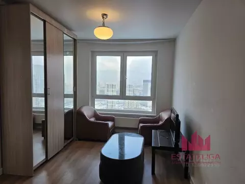 1-к кв. Москва Очаковское ш., 5к1 (34.0 м)