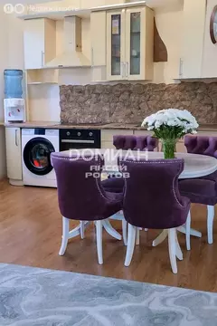 3-комнатная квартира: Аксай, Садовая улица, 25А (62 м)