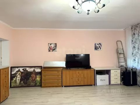 3-к кв. Калининградская область, Калининград ул. Лермонтова, 9 (107.7 ...