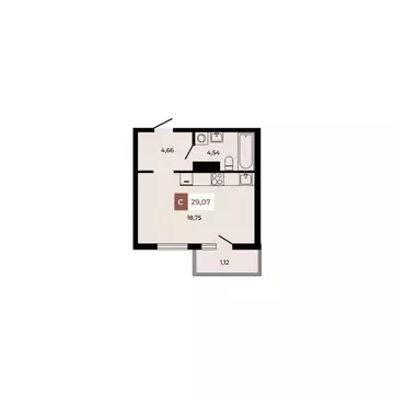 Студия Ростовская область, Аксайский район, Щепкинское с/пос, пос. ...