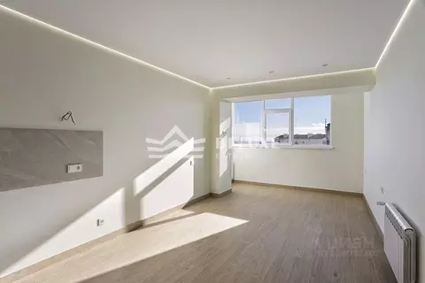 Студия Крым, Ялта муниципальный округ, Массандра пгт ш. Южнобережное, ...