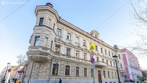 Офис (1818.3 м)