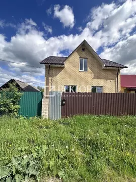 Дом в Костромская область, Костромской район, Никольское с/пос, пос. ...