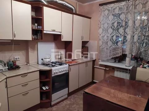 3-к кв. Ярославская область, Ярославль Суздальское ш., 24 (75.0 м)