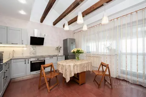 4-к кв. Иркутская область, Иркутск Ершовский мкр, 132 (180.4 м)