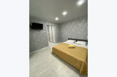 1-к кв. Амурская область, Благовещенск Заводская ул., 4/4 (27.0 м)