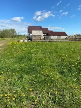 Участок в Марий Эл, Оршанский район, Марковское с/пос, д. Малая ...