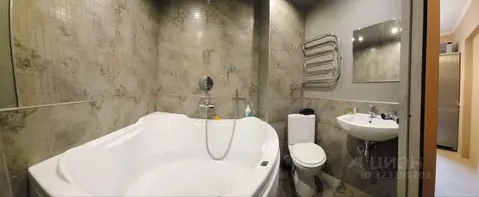 2-к кв. Москва ул. Образцова, 24 (50.0 м)