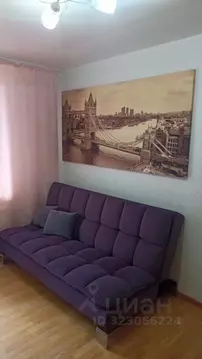 1-к кв. Пермский край, Пермь Автозаводская ул., 30 (20.0 м)