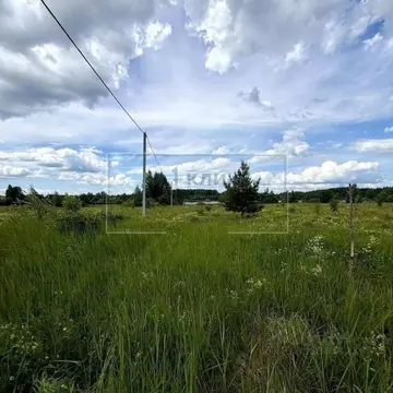 Участок в Ярославская область, Некрасовское рп  (17.5 сот.)
