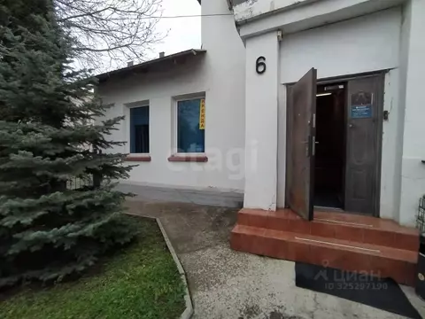 Дом в Крым, Симферополь ул. Фрунзе (100 м)