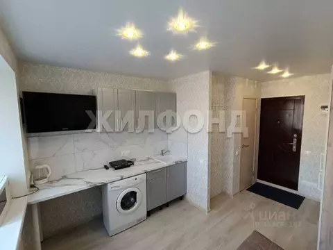 Комната Алтайский край, Барнаул Микронная ул., 137 (13.0 м)