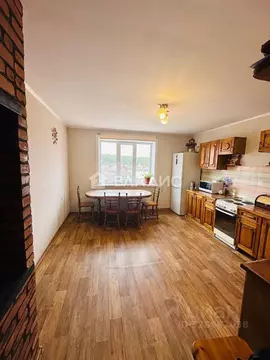 Дом в Бурятия, Тарбагатайский район, Саянтуйское с/пос, с. Нижний ...