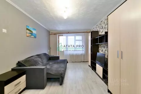 1-к кв. Московская область, Павловский Посад ул. Кузьмина, 34 (31.4 м)