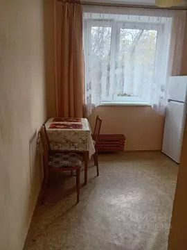 1-к кв. Москва ул. Перерва, 24 (40.0 м)