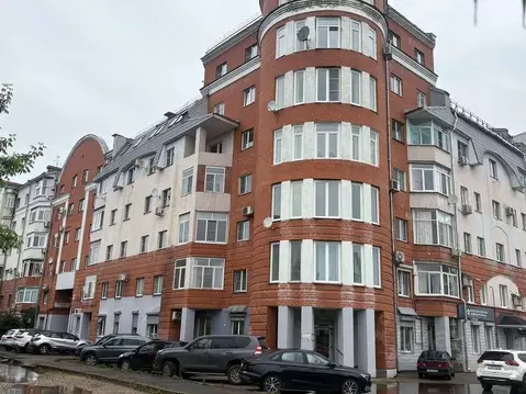 Офис в Тверская область, Тверь ул. Лидии Базановой, 20 (55 м)