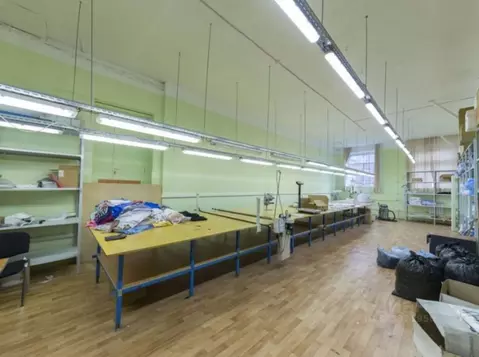 Офис в Санкт-Петербург Дегтярная ул., 5-7 (3264 м)