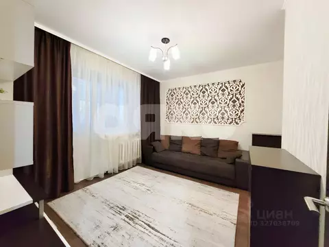 1-к кв. Липецкая область, Липецк ул. Имени А.И. Хорошавина, 19 (38.7 ...