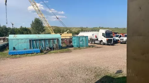 Склад в Красноярский край, Красноярск ул. Алеши Тимошенкова, 92 (547 ...