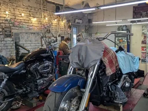 Склад в Москва Лихоборская наб., 11С6 (48 м)