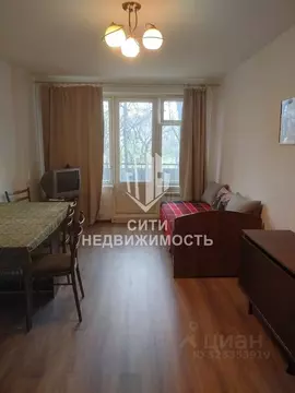 2-к кв. Москва просп. Андропова, 37К4 (45.0 м)