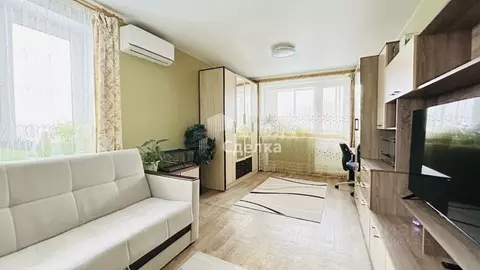 1-к кв. Московская область, Коломна проезд 1-й Юбилейный, 3 (30.3 м)