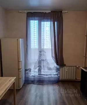 1-к кв. Самарская область, Волжский район, Лопатино с/пос, пос. ...