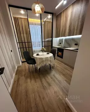 1-к кв. Краснодарский край, Сочи Амбровая ул., 10 (40.0 м)