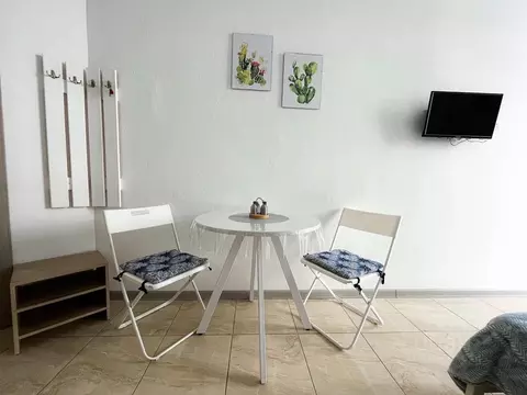 2-к кв. Краснодарский край, Геленджик Крымская ул., 22к17 (47.0 м)