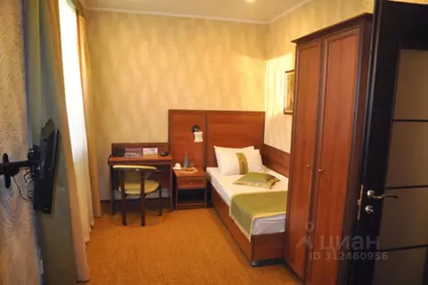 Комната Челябинская область, Челябинск ул. Маркса, 38