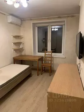 1-к кв. Москва Халтуринская ул., 18 (21.0 м)