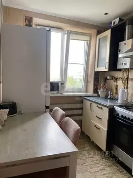 3-к кв. Белгородская область, Белгород Садовая ул., 120 (61.7 м)