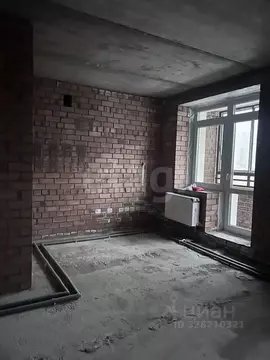 1-к кв. Коми, Сыктывкар ул. Клары Цеткин, 18/1 (35.0 м)