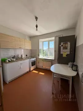 2-к кв. Бурятия, Улан-Удэ ул. Гагарина, 73Б (49.5 м)