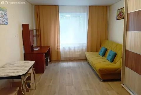 1-комнатная квартира: Белгород, проспект Ватутина, 18А (39 м)