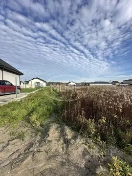 Участок в Калининградская область, Гурьевский муниципальный округ, ...