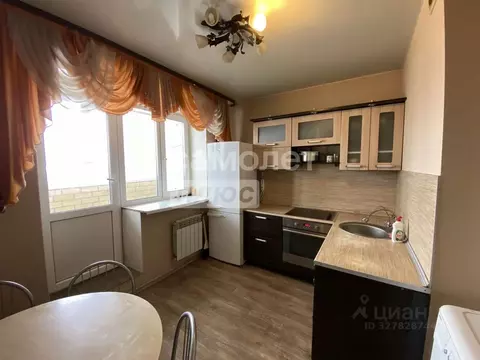 2-к кв. Тюменская область, Тюмень ул. Муравленко, 13 (58.5 м)