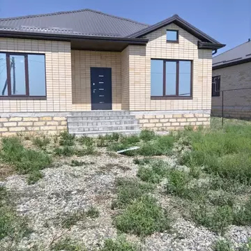 Дом в Ставропольский край, Михайловск Шпаковский район, ул. Николая ...