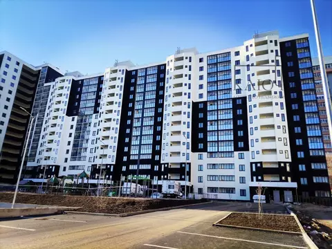 2-к кв. Челябинская область, Магнитогорск просп. Ленина, 114 (61.0 м)