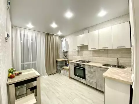 1-к кв. Смоленская область, Смоленск Краснинское ш., 32 (37.8 м)