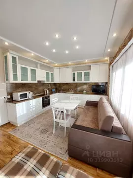 1-к кв. Самарская область, Тольятти ул. Фрунзе, 14В (72.0 м)