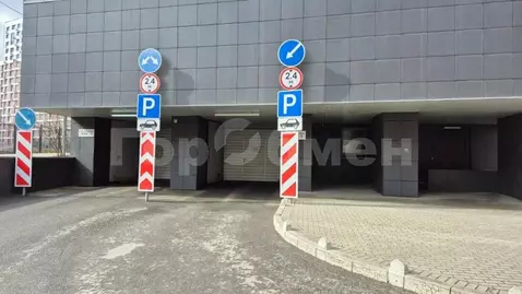 Гараж в Московская область, Мытищи ул. Рождественская, 2 (14 м)