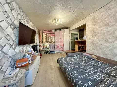 3-к кв. Свердловская область, Серов ул. Олега Кошевого, 10 (55.3 м)