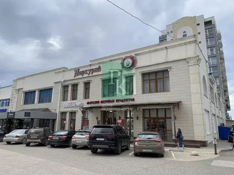 Помещение свободного назначения в Севастополь ул. Адмирала Фадеева, 48 ...