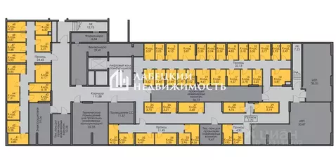 Склад в Ленинградская область, Ломоносовский район, Аннинское ...