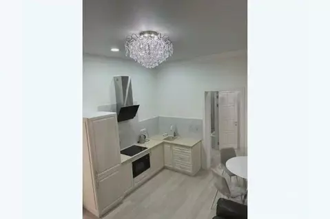 1-к кв. Ставропольский край, Пятигорск ул. Крайнего, 37 (40.0 м)