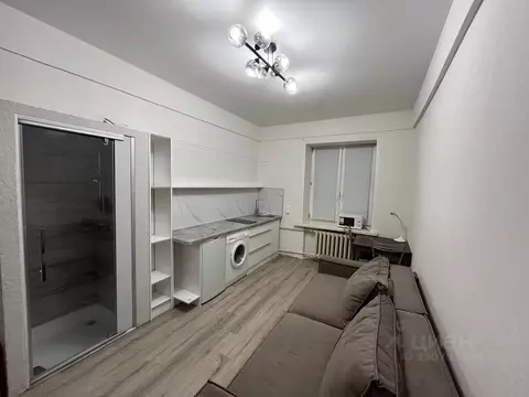 Комната Санкт-Петербург Нейшлотский пер., 6 (15.3 м)