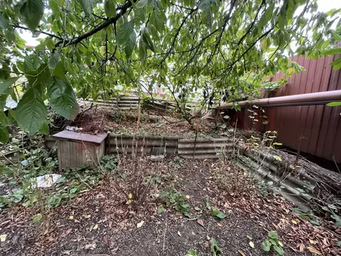 Участок в Ростовская область, Ростов-на-Дону Портовая ул. (6.0 сот.)