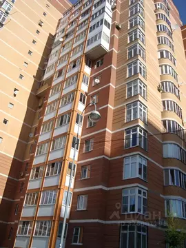 1-к кв. Московская область, Мытищи ул. Мира, 34А (42.0 м)