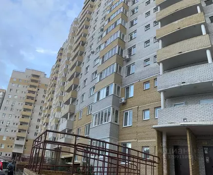 3-к кв. Омская область, Омск Волгоградская ул., 44 (76.0 м)